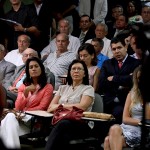 Governador Marcelo Déda prestigia posse de nova diretoria do Sebrae -