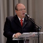 Governador Marcelo Déda prestigia posse de nova diretoria do Sebrae -