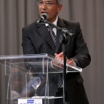 Governador Marcelo Déda prestigia posse de nova diretoria do Sebrae -