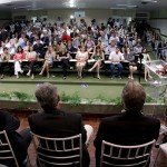Governador Marcelo Déda prestigia posse de nova diretoria do Sebrae -