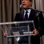 Governador Marcelo Déda prestigia posse de nova diretoria do Sebrae -
