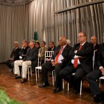 Governador Marcelo Déda prestigia posse de nova diretoria do Sebrae -