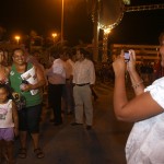 Governador prestigia abertura da Feira de Sergipe na Orla de Atalaia  -