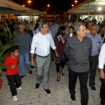Governador prestigia abertura da Feira de Sergipe na Orla de Atalaia  -