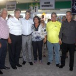 Governador prestigia abertura da Feira de Sergipe na Orla de Atalaia  -
