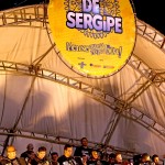 Governador prestigia abertura da Feira de Sergipe na Orla de Atalaia  -