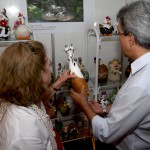Governador prestigia abertura da Feira de Sergipe na Orla de Atalaia  -