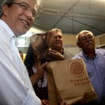 Governador prestigia abertura da Feira de Sergipe na Orla de Atalaia  -