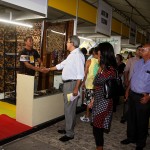 Governador prestigia abertura da Feira de Sergipe na Orla de Atalaia  -