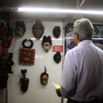 Governador prestigia abertura da Feira de Sergipe na Orla de Atalaia  -