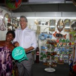 Governador prestigia abertura da Feira de Sergipe na Orla de Atalaia  -