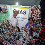Governador prestigia abertura da Feira de Sergipe na Orla de Atalaia  -