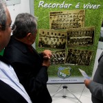 Governador Marcelo Déda é homenageado no lançamento do Campeonato Sergipano de Futebol -