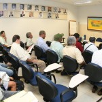 Seagri realiza encontro com representantes da aquicultura e pesca -