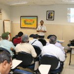 Seagri realiza encontro com representantes da aquicultura e pesca -