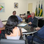 Belivaldo Chagas
