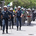 Governador Marcelo Déda é empossado pela Assembleia Legislativa -