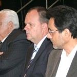Colégio Atheneu é homenageado durante cerimônia de formatura do ILBJ - Fotos: Ascom/Seed