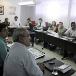 Sedetec dá continuidade ao processo de construção da PDP para SE - Fotos: Ascom/Sedetec