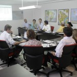 Sedetec dá continuidade ao processo de construção da PDP para SE - Fotos: Ascom/Sedetec