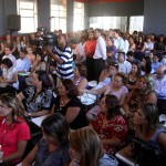 Governador participa da posse do novo secretário de Estado da Saúde -