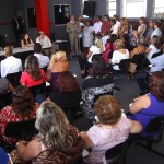 Governador participa da posse do novo secretário de Estado da Saúde -