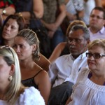 Governador participa da posse do novo secretário de Estado da Saúde -