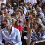 Governador participa da posse do novo secretário de Estado da Saúde -