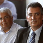 Governador participa da posse do novo secretário de Estado da Saúde -