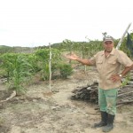 Crédito Fundiário muda a vida de milhares de agricultores em Sergipe - Fotos: Ascom/Pronese