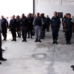 Governador Marcelo Déda entrega avião