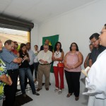 Governo entrega cestas de alimentos em Frei Paulo e Aparecida -