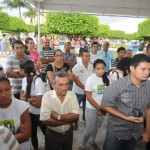 Governo entrega cestas de alimentos em Frei Paulo e Aparecida -