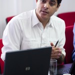 Sergipe passa por Avaliação Ambiental Estratégica  - O coordenador do Prodetur em Sergipe