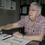 Joab Almeida / Foto: Alejandro Zambrana/Sedetec