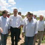 Rotação de pasto racionaliza produção de leite no sertão sergipano -