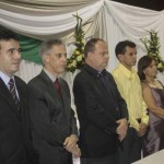 Simão Dias vai ganhar Escola Técnica Profissionalizante e Préuniversitário da Seed -