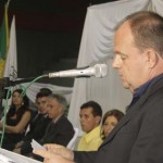 Simão Dias vai ganhar Escola Técnica Profissionalizante e Préuniversitário da Seed -