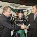 Simão Dias vai ganhar Escola Técnica Profissionalizante e Préuniversitário da Seed -