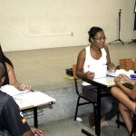 Matrículas para alunos da rede estadual prosseguem até a próxima sexta - Fotos: Ascom/Seed