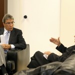 Governador recebe convite para posse do desembargador José Alves Neto à frente do TJ -