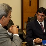 Déda recebe convite para aula inaugural do Campus de Lagarto da UFS -