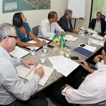 Governo inicia preparativos para Fórum dos Governadores do Nordeste -