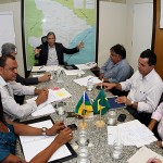 Governo inicia preparativos para Fórum dos Governadores do Nordeste -