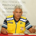 Estado prepara campanha solidária para minimizar efeitos da seca em SE - Fotos: Edinah Mary/Seides