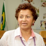 Consulado Americano e movimentos sociais estudam formação de parcerias - O cônsul dos Estados Unidos em Recife