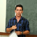 Beneficiários do 'Mão Amiga' recebem qualificação profissional e cidadã - Fotos: Edinah Mary/Seides