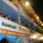 Banese festeja seu cinquentenário com os sergipanos no PréCaju  - Fotos: Janaína Santos/Banese