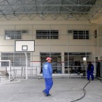 Secretário anuncia início das aulas do Djenal Queiroz e Castelo Branco para o mês de março -