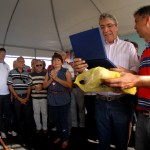 Governador entrega reforma do Estádio Estadual Presidente Médici  -